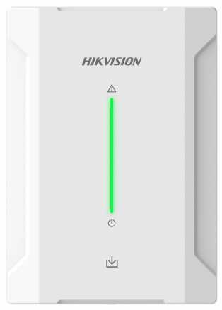 Hikvision DS-PM1-O4H-H Охранная система Hikvision фото, изображение