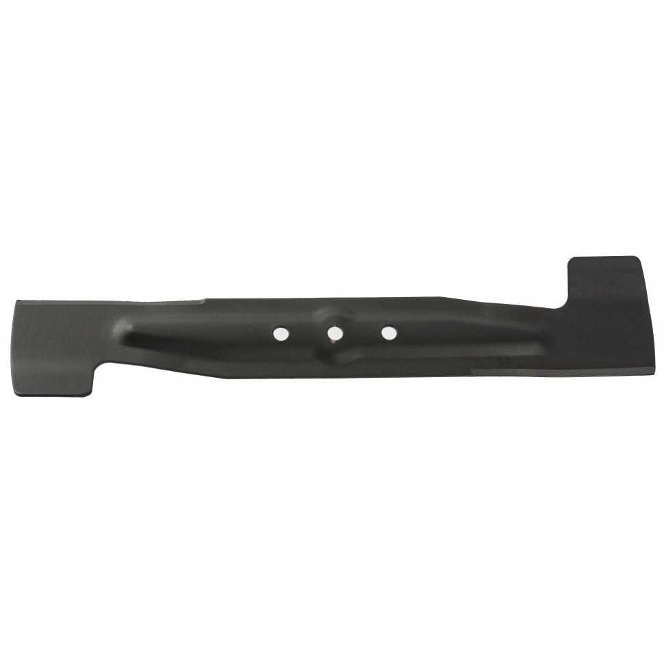 Нож для газонокосилки Denzel GC-1500, 360 мм Denzel Ножи для газонокосилок фото, изображение