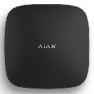 Ajax Базовая станция Hub черная (GSM+Ethernet) СНЯТОЕ фото, изображение