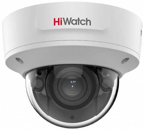 HiWatch IPC-D682-G2/ZS СНЯТОЕ фото, изображение