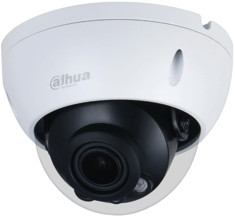 DH-IPC-HDBW2431EP-S-0360B-S2 Уличные IP камеры видеонаблюдения фото, изображение