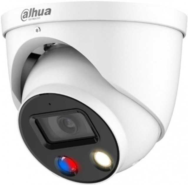 DH-IPC-HDW3849HP-AS-PV-0280B-S5 Уличные IP камеры видеонаблюдения фото, изображение