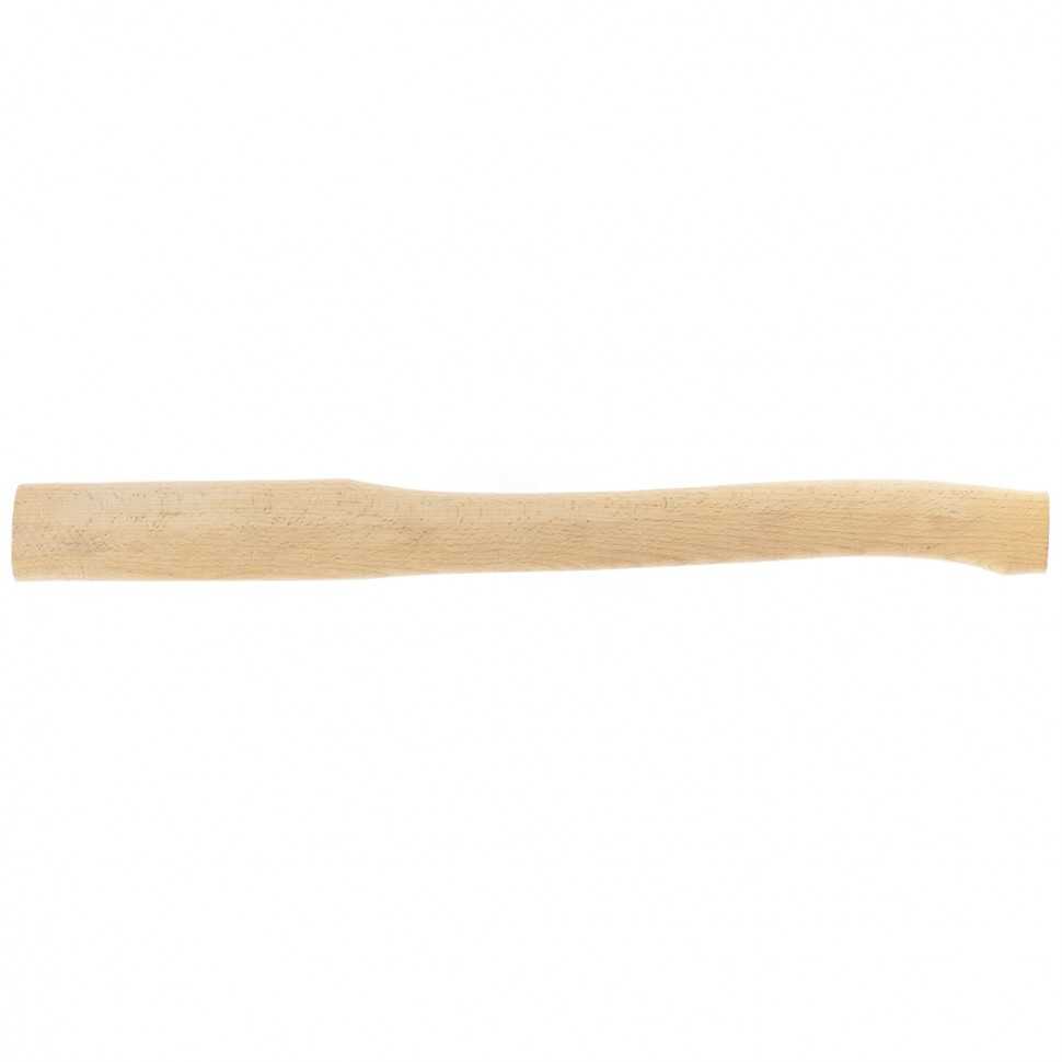 Рукоятка для колуна, шлифованная, Бук, 600 мм Сибртех Топорища фото, изображение