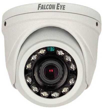 Falcon Eye FE-MHD-D2-10 СНЯТОЕ фото, изображение