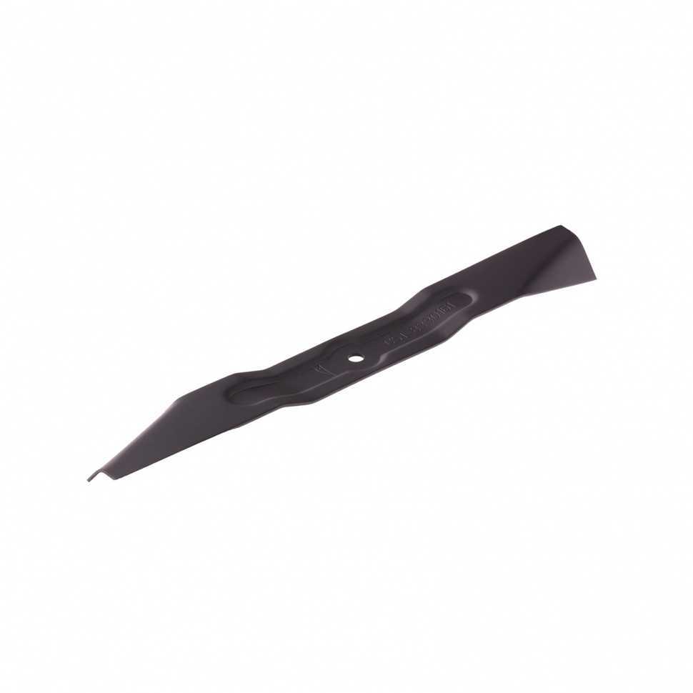 Нож для газонокосилки электрической Сибртех L1200, 32 см Сибртех Ножи для газонокосилок фото, изображение
