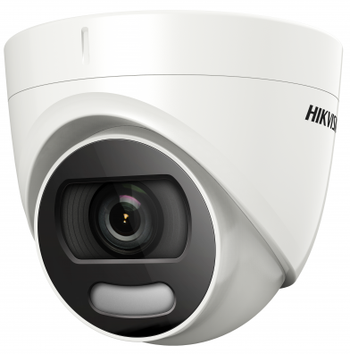 Hikvision DS-2CE72DFT-F (3.6mm) СНЯТОЕ фото, изображение