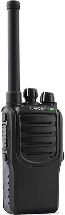 TurboSky T4 Радиостанции фото, изображение