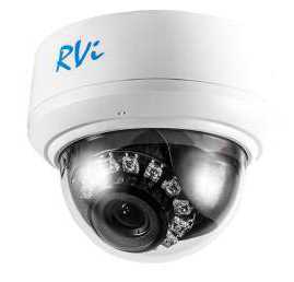 RVi-IPC31S (2.8-12 мм) СНЯТОЕ фото, изображение