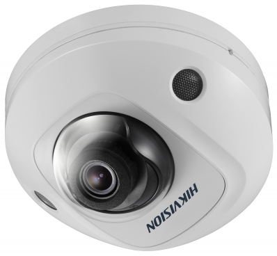 Hikvision DS-2CD2543G0-IWS (6mm) СНЯТОЕ фото, изображение