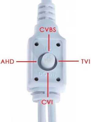 Optimus AHD-H042.1(2.8)E_V.2 СНЯТОЕ фото, изображение