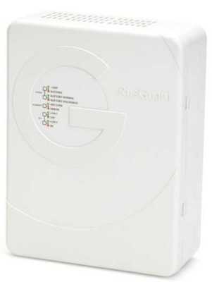 RusGuard ACS-102-CE-B (POE) СКУД RusGuard фото, изображение