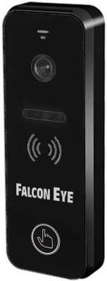 Falcon Eye FE-ipanel 3 (Black) Цветные вызывные панели на 1 абонента фото, изображение