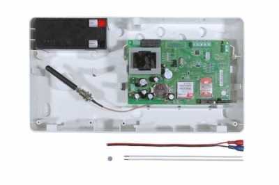 Контакт GSM-10A ГТС и GSM пультовая охрана фото, изображение