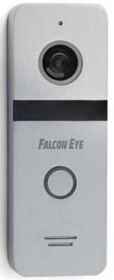 Falcon Eye FE-321 silver СНЯТОЕ фото, изображение